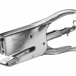 Rapid® Classic Plier Stapler, Chrome