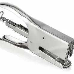 Rapid® Classic Plier Stapler, Chrome