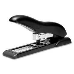 Rapid HD80 Personal Heavy-Duty Stapler, Black