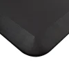 Realspace™ Anti-Fatigue Mat For All Floor Types, 20" x 30", Black