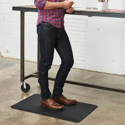 Realspace™ Anti-Fatigue Mat For All Floor Types, 20