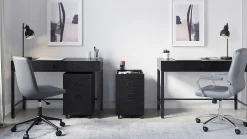 Realspace® Brezio 47