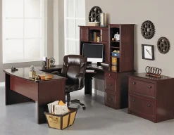Realspace® Broadstreet 65