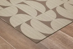 Realspace™ Designer Chair Mat, 36