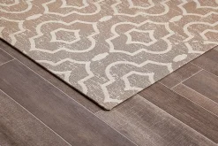 Realspace™ Designer Chair Mat, 36