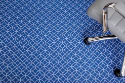 Realspace™ Designer Chair Mat, 36