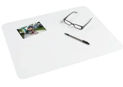 Realspace® Desk Pad With Antimicrobial  Protection, 19
