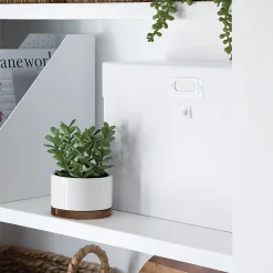 Realspace® File Storage Box, Letter Size, 14