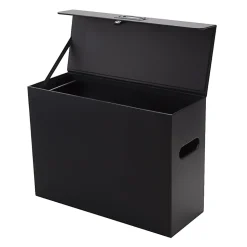 Realspace® File Storage Box, Letter Size, 14