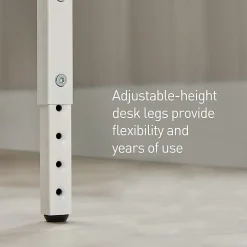 Realspace® Floor Display Baywick 37