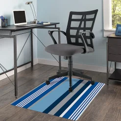 Realspace® Jaxby Mesh Mid-Back Task Office Chair, Black/Gray, BIFMA Compliant