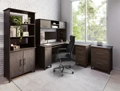 Realspace® Koru 23-1/2