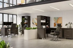 Realspace® Koru 23-1/2