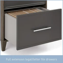 Realspace® Koru 23-1/2