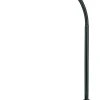 Realspace® LED Desk Lamp, Adjustable, 16-1/2"H, Black
