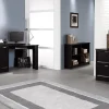 Realspace® Magellan 60"W Corner Computer Desk, Espresso