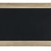 Realspace® Magellan 59"W Manager's Computer Desk, Blonde Ash
