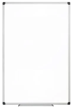 Realspace™ Magnetic Dry-Erase Whiteboard, 48