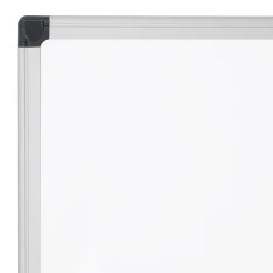 Realspace™ Magnetic Dry-Erase Whiteboard, 48