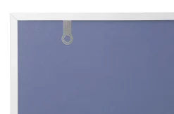 Realspace™ Magnetic Dry-Erase Whiteboard/Cork Weekly Calendar Board, 7 1/2