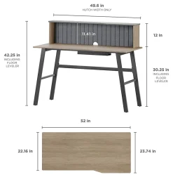 Realspace® Nashira 52