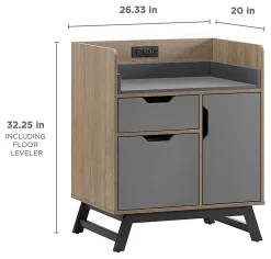 Realspace® Nashira 27