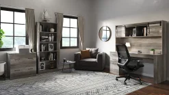 Realspace® Peakwood 65