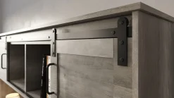 Realspace® Peakwood 65