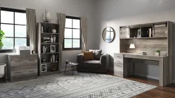 Realspace® Peakwood 30-1/2