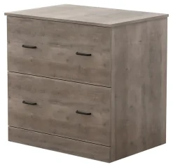 Realspace® Peakwood 30-1/2