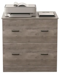 Realspace® Peakwood 30-1/2
