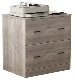 Realspace® Peakwood 30-1/2
