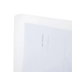 Realspace™ Poly Expanding File Folder, 8-Pocket, Letter Size, 4
