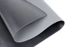 Realspace™ Reversible Desk Pad With Antimicrobial Treatment, 20