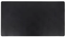 Realspace™ Reversible Desk Pad With Antimicrobial Treatment, 20