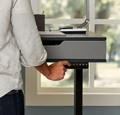 Realspace® Smart Electric 48