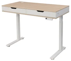 Realspace® Smart Electric 48