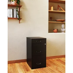 Realspace SOHO® 18