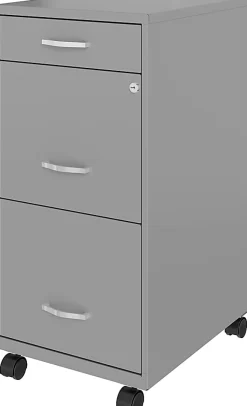 Realspace SOHO® Organizer 18