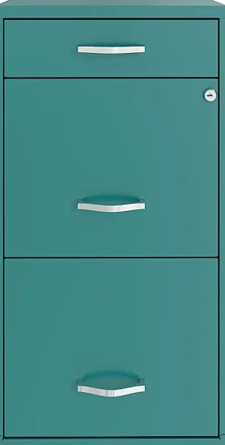 Realspace SOHO® Organizer 18