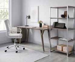 Realspace® Trezza 60