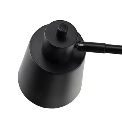Realspace™ Vaylen Desk Lamp, 18