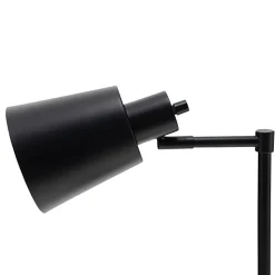 Realspace™ Vaylen Desk Lamp, 18