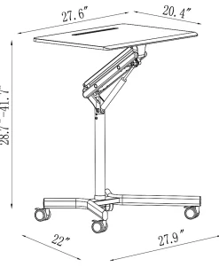 Realspace® 28