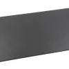 Realspace™ Woven Executive Pad, 20" x 36", Black