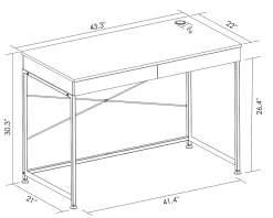 Realspace® 44