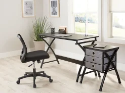 Realspace® X-Cross 48