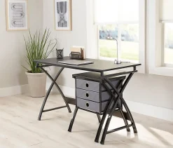 Realspace® X-Cross 48