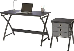 Realspace® X-Cross 48