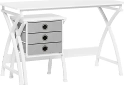 Realspace® X-Cross 48